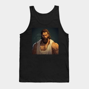 Hercules Tank Top